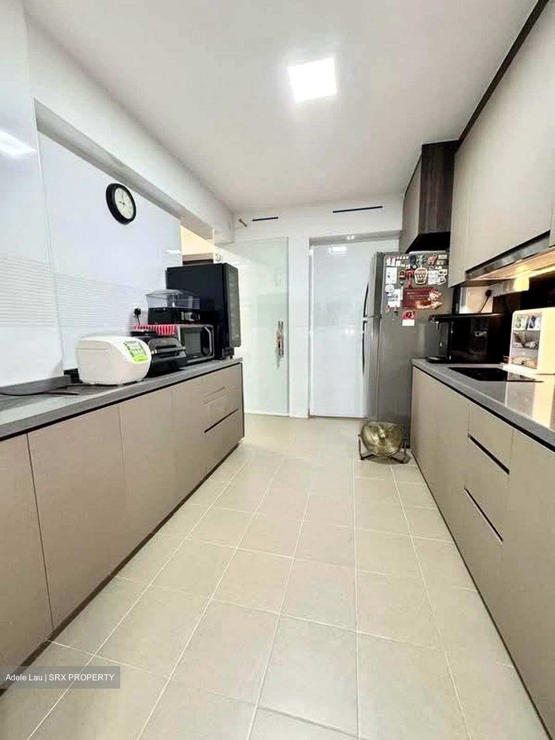 Blk 129B Eastcrown @ Canberra (Sembawang), HDB 4 Rooms #557230791